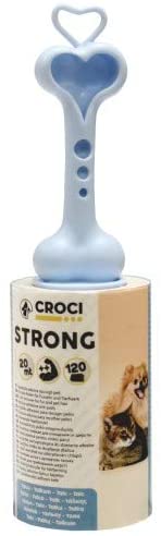 Gills valjak za dlaku Strong Talc 20m