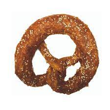 C1103840 KB Bakery Brezel s piletinom 11cm
