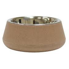 C6159024 Inox Posuda 0,47l 14cm Bamboo beige
