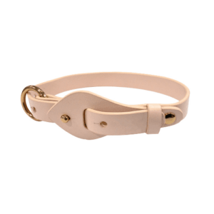 Ogrlica Round chic S 1,5/24-33cm Pink