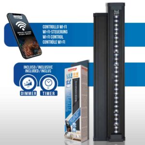 A6049580 Amtra LED System Wi-Fi Reef 18W 450mm