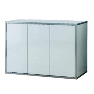 Amtra ormarić Natur 340 bijeli 120x55x75cm
