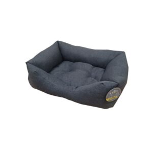 C2278694 Ležaj 53x35cm Hydro grey vodootporan