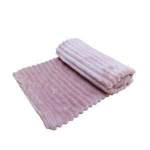 Ležaj 140x100 Dekica Dusty rose