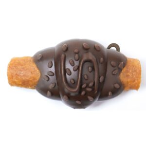 C1003172 KB Bakery Croissant 8cm s patkom