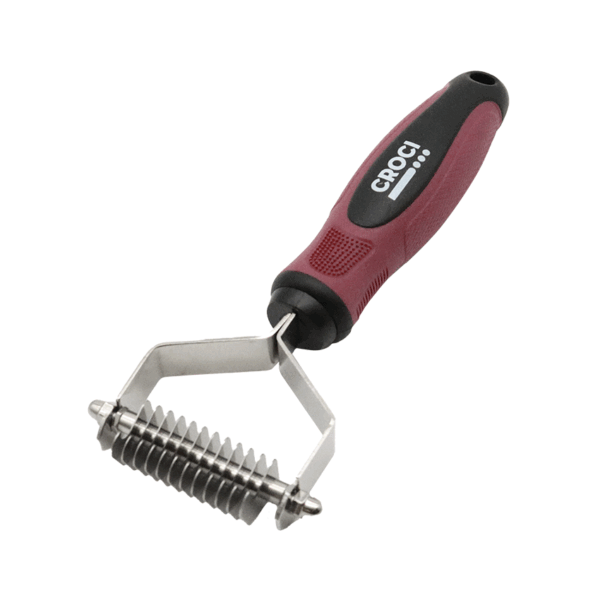 C6167736 Trimer 10 oštrica 18.5cm okomit Beauty line