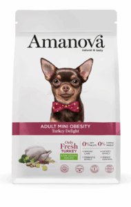 adult Mini Obesity Delight pura