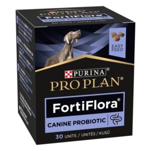 PP VD Can. Fortiflora chew tbl 30x1g