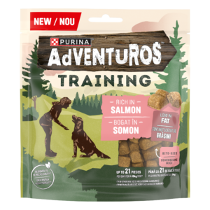 Poslastice adventuros Training