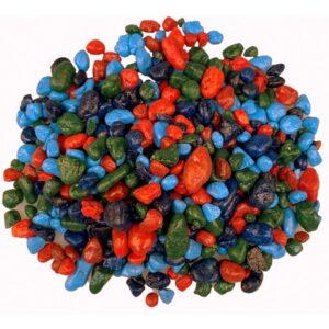 18449 Akvarijski Pijesak Deep Ocean 1kg 4-8mm Tatrapet