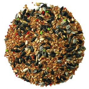 24192 Hrana za Nimfe 20kg Fantasia Supermix Tatrapet