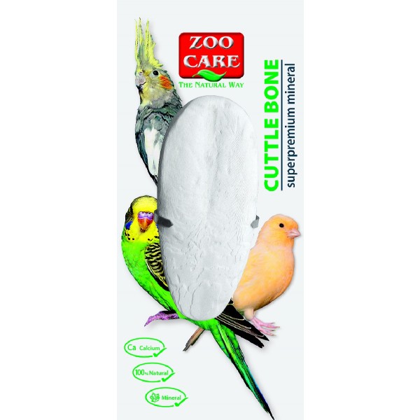 Sipina kost 1 kom 8-10cm Tatrapet