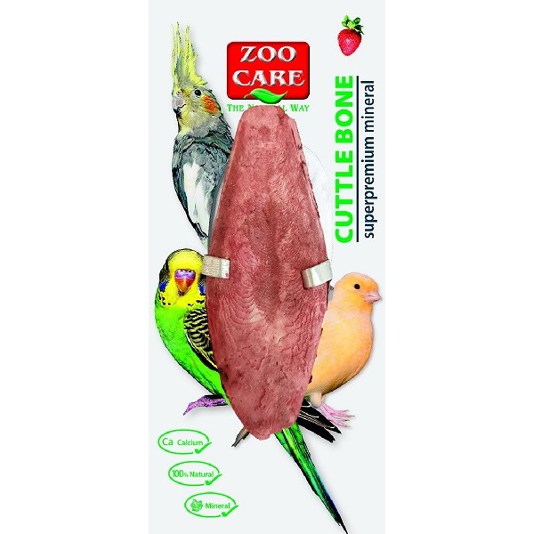 Sipina kost 1 kom 8-10cm jagoda Tatrapet