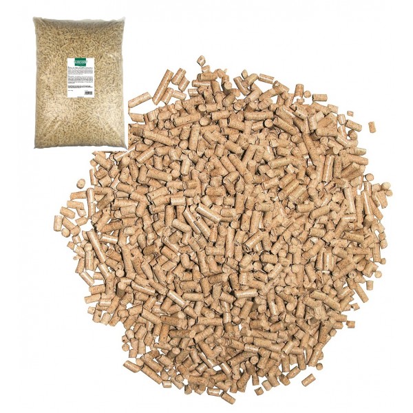 32508 Stelja za glodavce 10,5l/8kg peleti