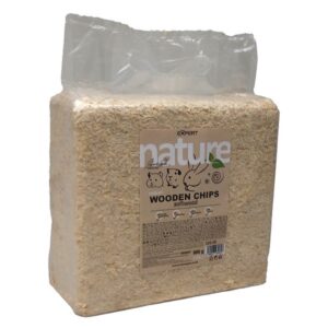 32606 Stelja za glodavce 15l/900g piljevina