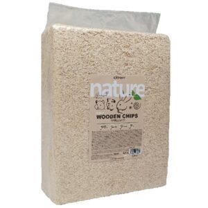 32608 Stelja za glodavce 60l/3,5kg piljevina