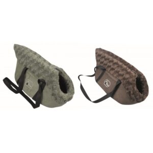 41281 Torba 39cm s krznom mix Tatrapet