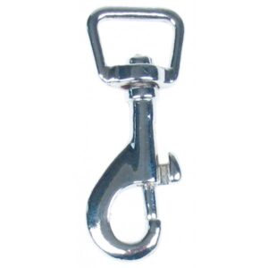 Karabiner 6cmx13mm