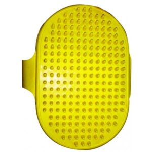48272 Četka guma oval 13x8cm Tatrapet X
