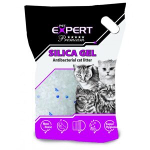 Pijesak mace Silica 7 l / 3kg