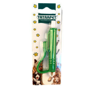 48107 Pinceta za krpelje plastična mix set 2 kom Tatrapet