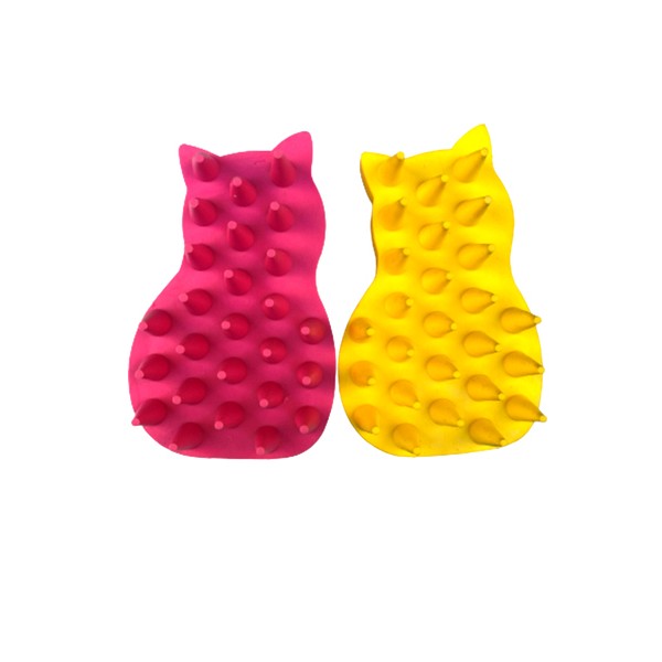 48276 Četka guma 11x7cm Tatrapet