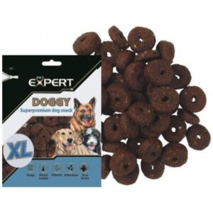 45135-1 Poslastica za pse Expert Soft ring govedina 300g Tatrapet
