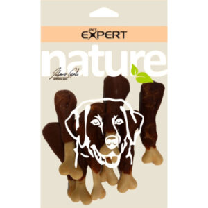 46132 Poslastica za pse Expert Nature Kalcij kost i janje 100g Tatrapet