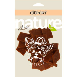 46194 Poslastica za pse Expert Nature bites patka 60g Tatrapet