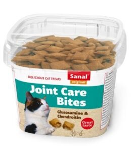 Poslastica za Mace Sanal 75g Joint care