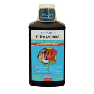 Filtermeddium