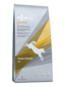 ASD Urinary Struvite