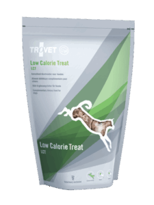 Trovet LCT 400g low calorie posl.psi 1/1
