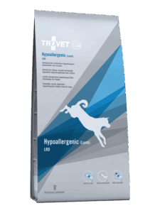 LRD Hypoallergenic
