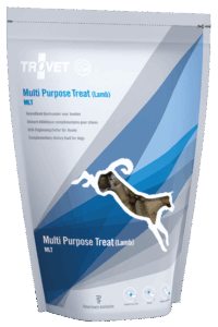 Trovet MLT 400g Multi purp. janje 1/1