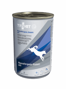 RRD Hypoallergenic