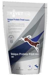 Trovet URT 125g Unique prot.zec posl.1/1