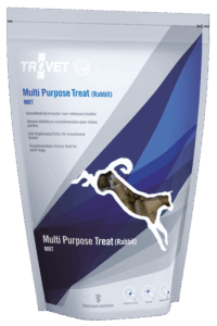 Trovet MRT 400g Multi purp. zec psi 1/1