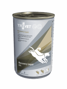 Trovet CCL 400g konz. pse/mace 1/6