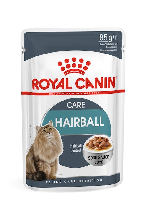 RC Fel.Vreć.85g Hairball care 1/12