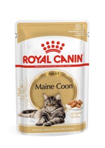 RC Fel.Vreć.85g Mainecoon 1/12