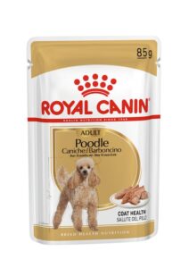 RC Can.Vreć.85g Poodle 1/12