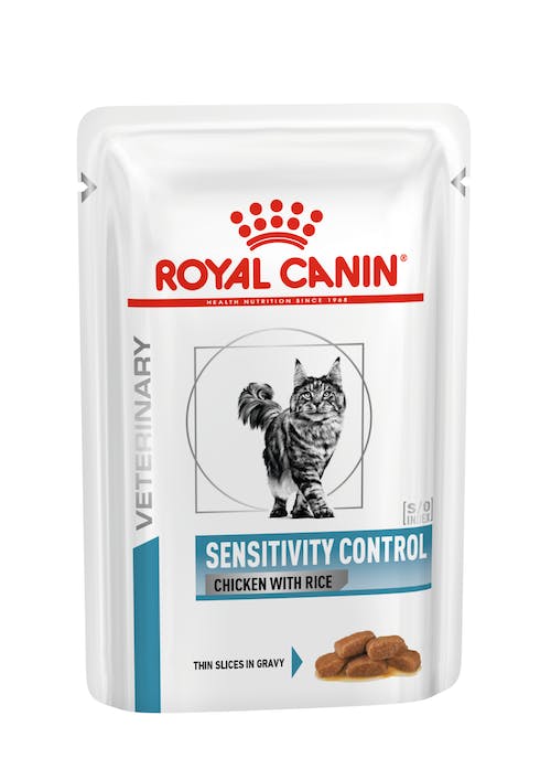 RC VD Fel.Sensitiv.Contr.85g pile 1/12