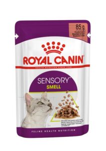 RC Fel.Vreć.85g Smell gravy 1/12