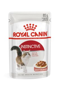 RC Fel.Vreć.85g Inst.in gravy 1/12
