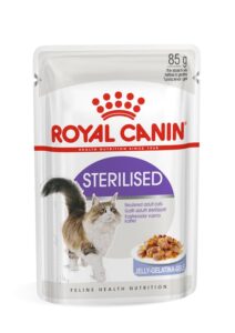 RC Fel.Vreć.85g Sterilised jelly 1/12