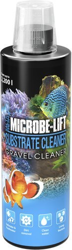 ARKA-GSC04 Arka Microbe - lift gravel cleaner 118ml