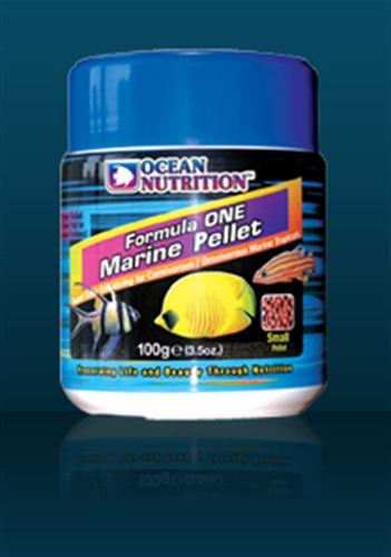 Ocean Nutrition Formula 1 Marine Pellet MD 400g