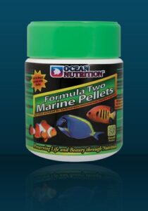 Formula 2 Marine pellet MD