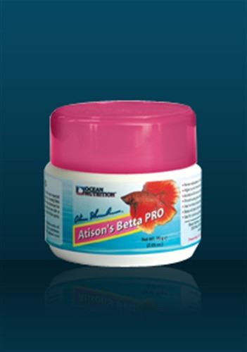 Atison s Betta PRO